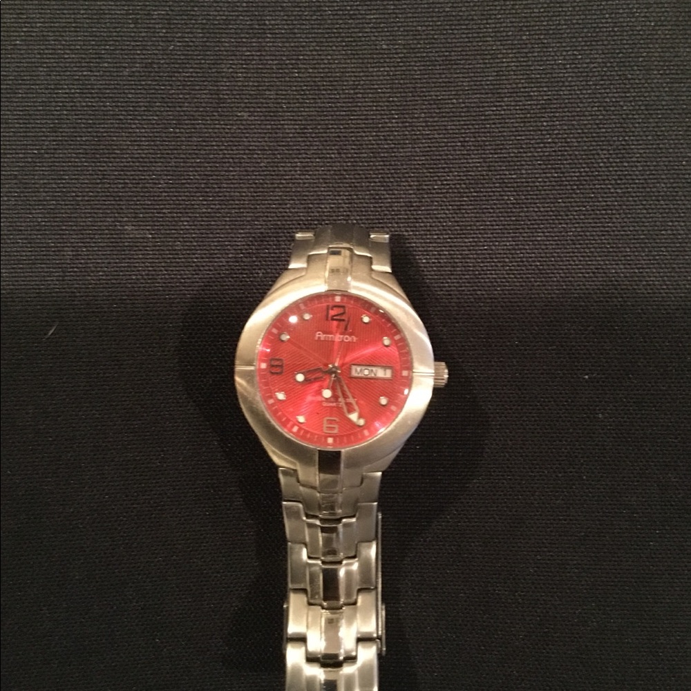 Men’s Watch